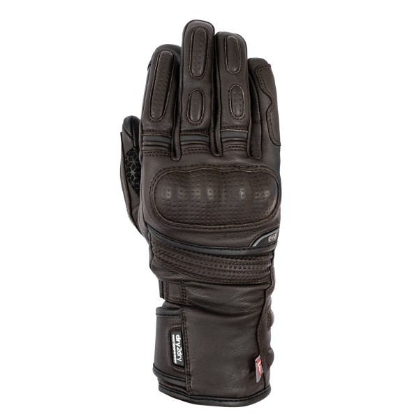 Oxford Oxford Hamilton WP WS Glove Brn